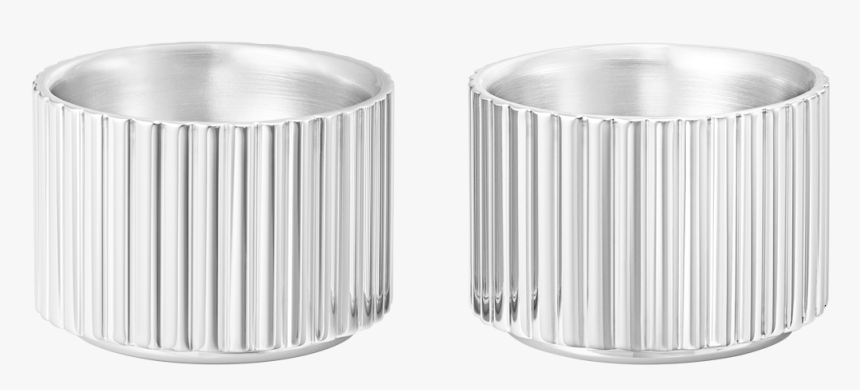 Bernadotte, Egg Cup Set, Design Inspired By Sigvard - Egg Cup Titanium, HD Png Download
