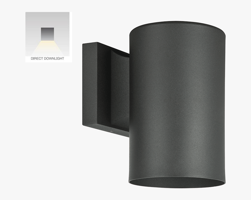 Image 1 Of Alcon Lighting 11240-1 Zen Architectural - Outdoor Can Light Fixtures, HD Png Download
