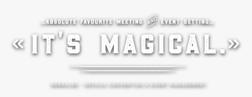 Itsmagical - Graphics, HD Png Download