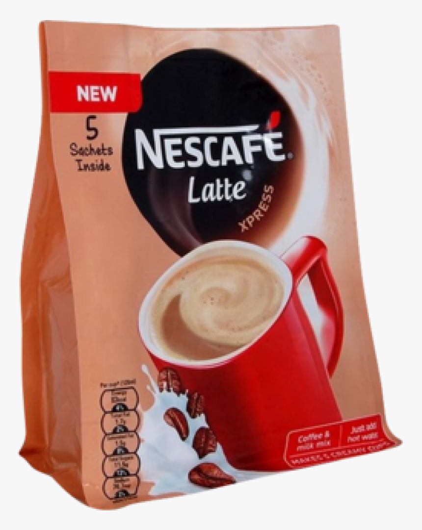 Nescafe Classic Refill Pack, HD Png Download