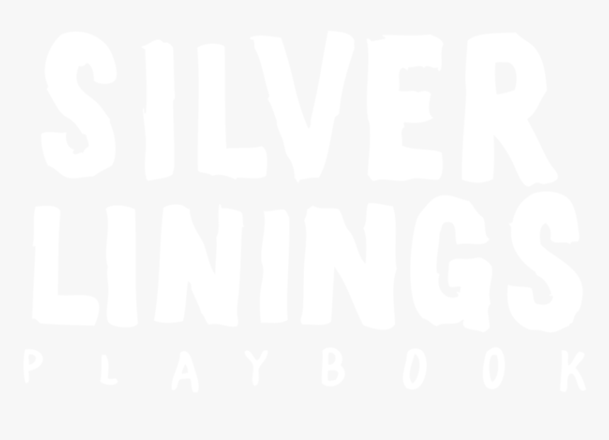 Silver Linings Playbook, HD Png Download