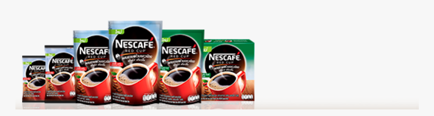 Nescafé Red Cup - Kapeng Barako, HD Png Download