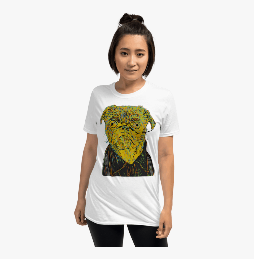 T-shirt, HD Png Download