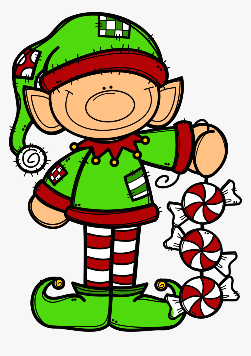 Clipart Christmas Pug - Creative Clips Clipart Christmas, HD Png Download