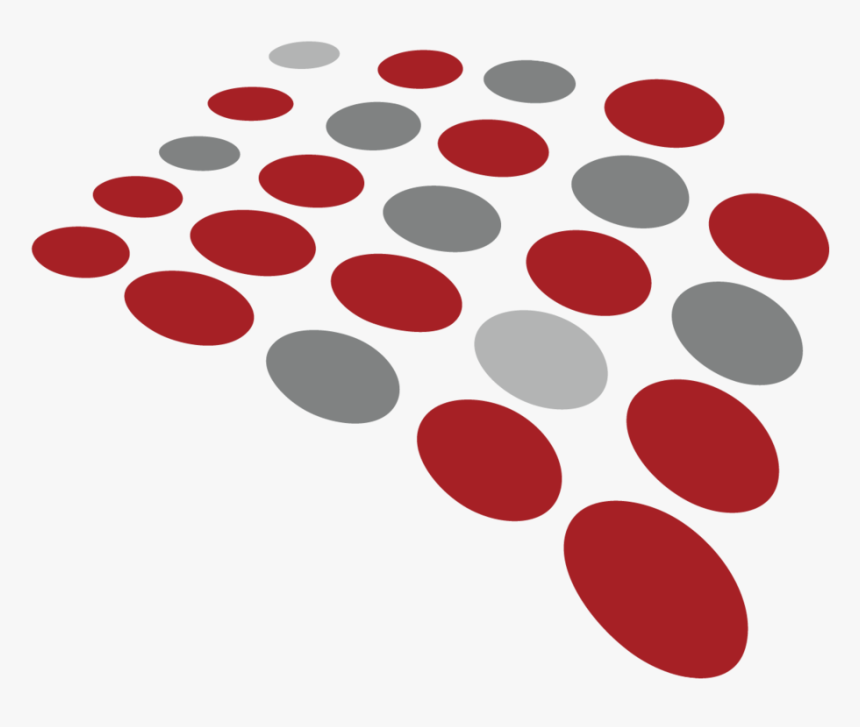 Mcw Dot Grid Mark-trans - Mcw, HD Png Download