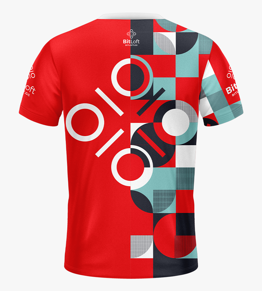 Active Shirt, HD Png Download