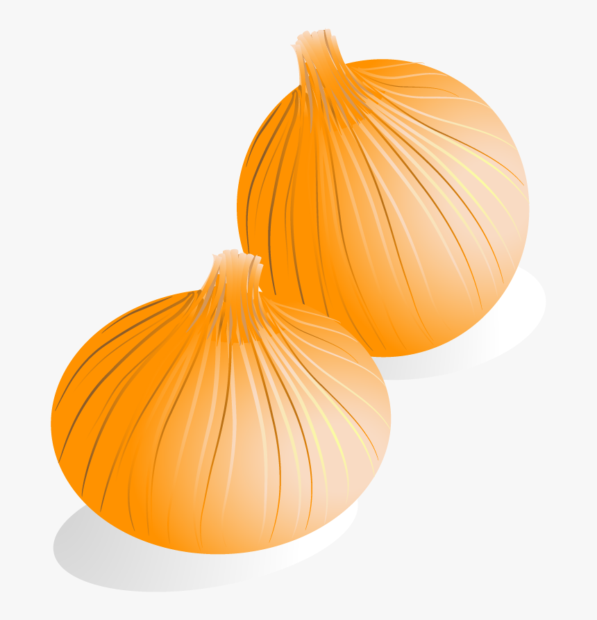 Yellow Onion, HD Png Download