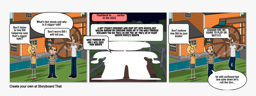 Cartoon, HD Png Download