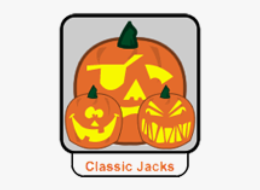 Free Pumpkin Carving Patterns Jack o lantern HD Png Download