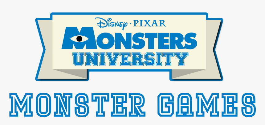 Pumpkin Carving Ideas On Paper , Png Download - Monster University Games Png, Transparent Png