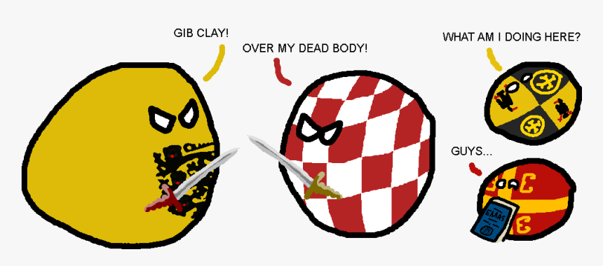 Polandball Wiki, HD Png Download