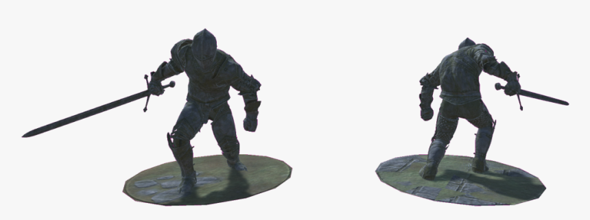 Figurine, HD Png Download