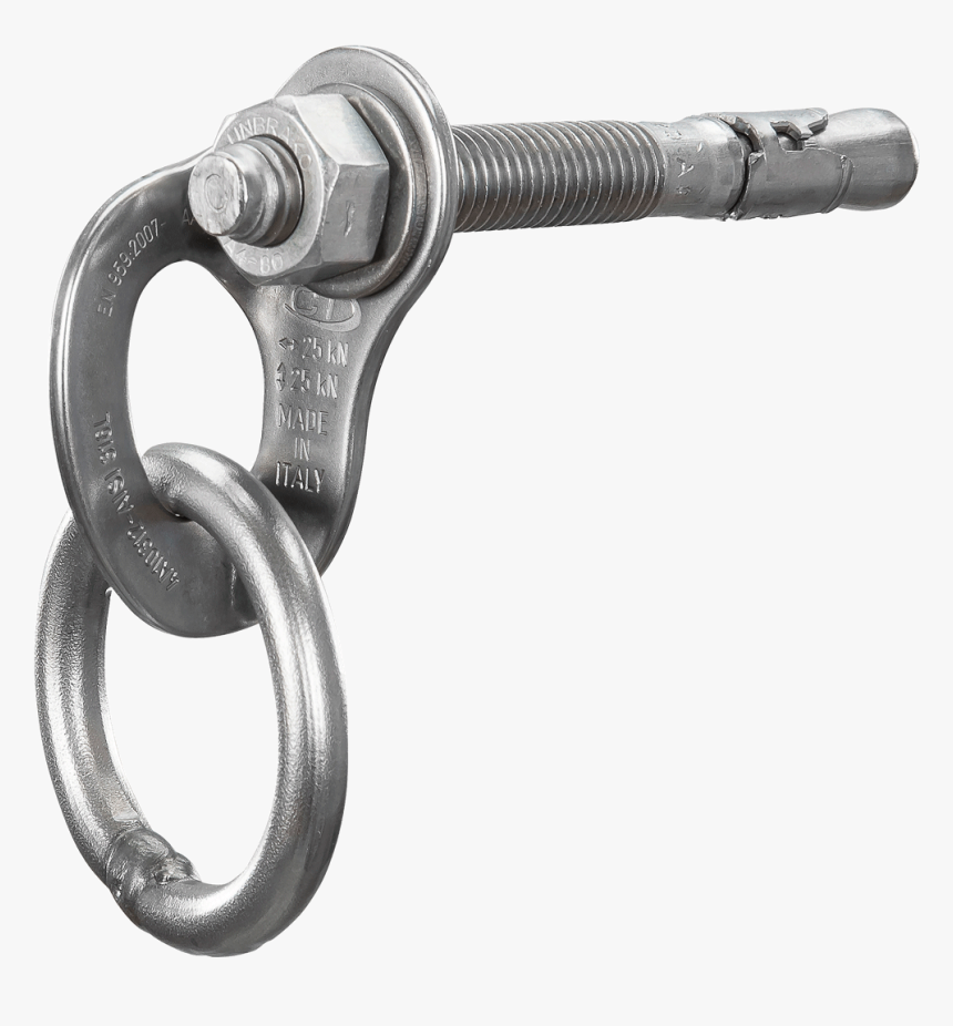 Anchor Plate Climbing, HD Png Download