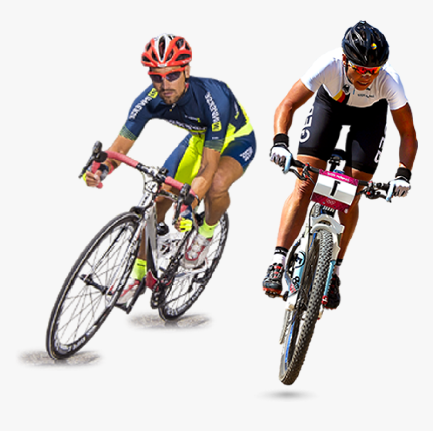 Imagenes De Ciclismo Png, Transparent Png