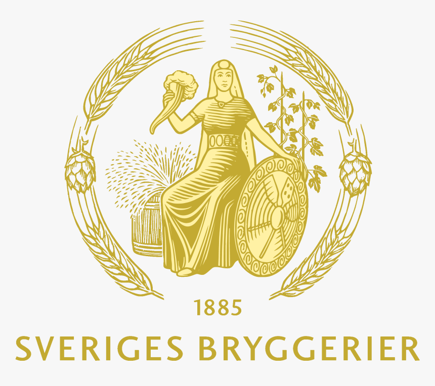 Sveriges Bryggerier Ab - Sveriges Bryggerier, HD Png Download