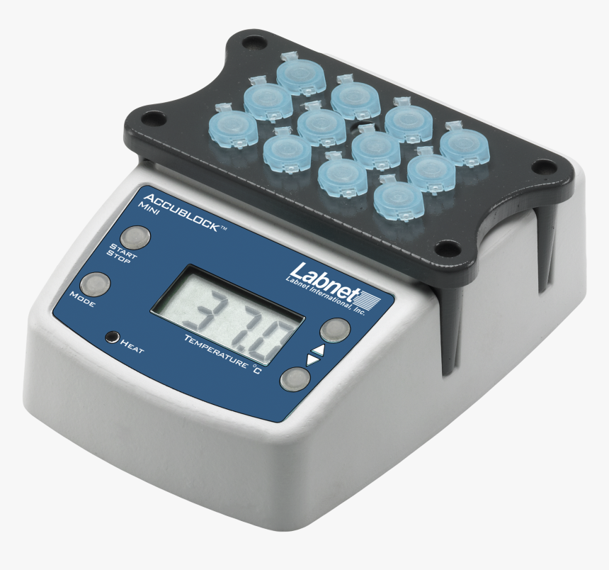 Mini Dry Bath - Laboratory, HD Png Download