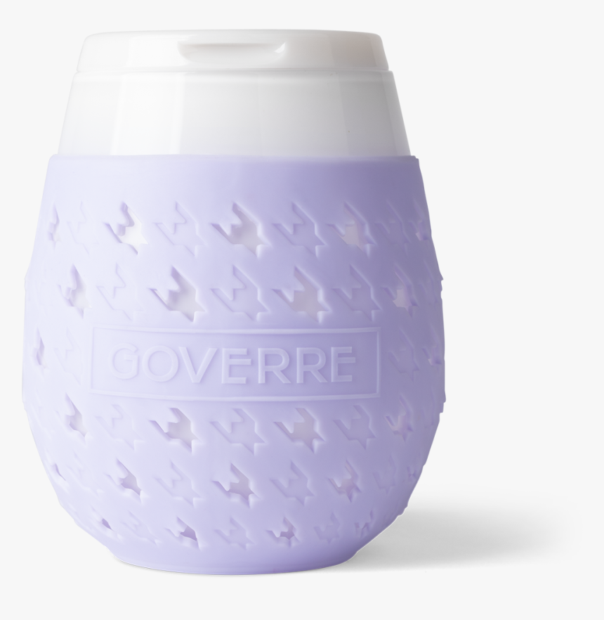Lavender - Vase, HD Png Download