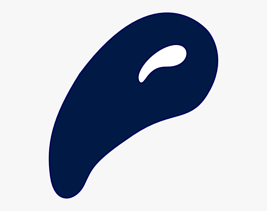 Dark Splash Svg Clip Arts, HD Png Download