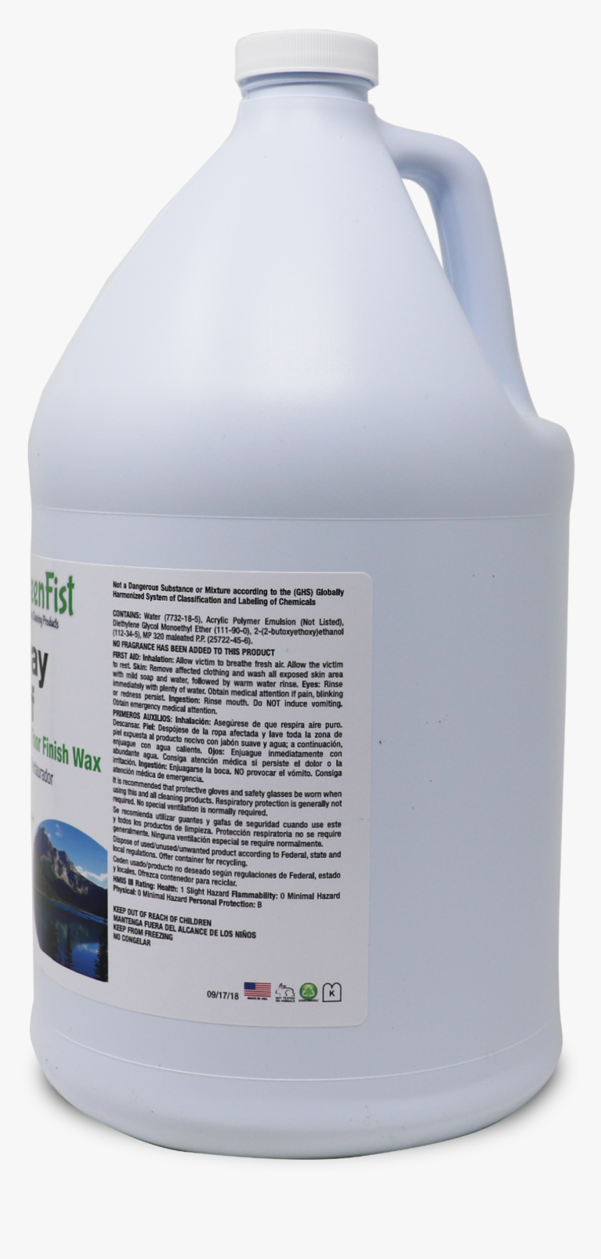 Plastic Bottle, HD Png Download