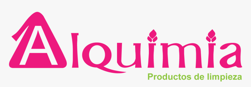 Alquimia Productos De Limpieza, HD Png Download