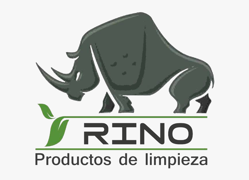 Rino - Bison, HD Png Download
