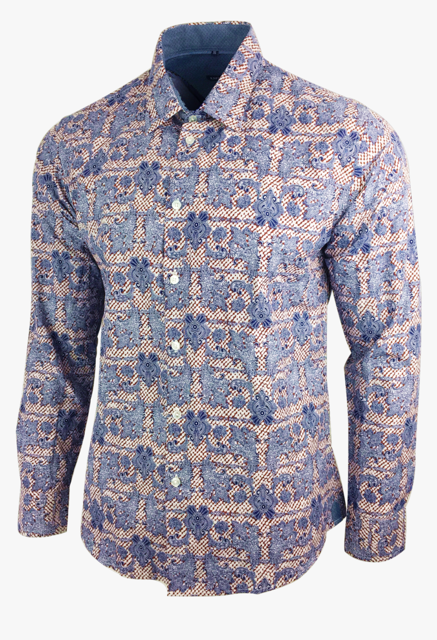 Long-sleeved T-shirt, HD Png Download