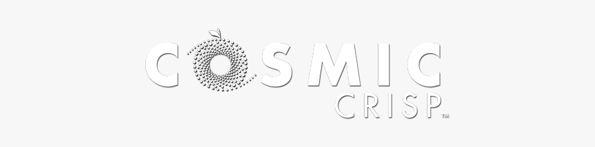 Cosmic Crisp Apple Logo - Circle, HD Png Download