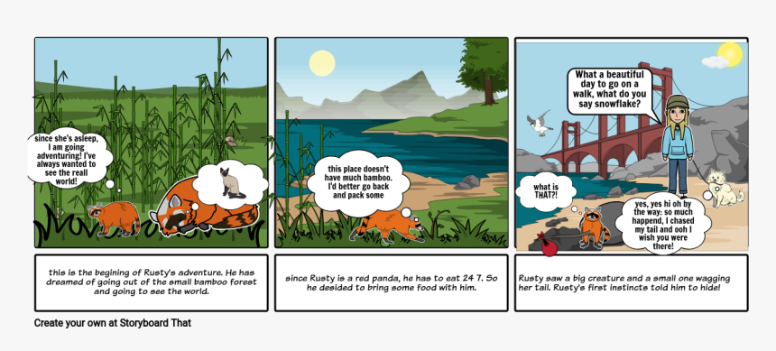 Cartoon, HD Png Download