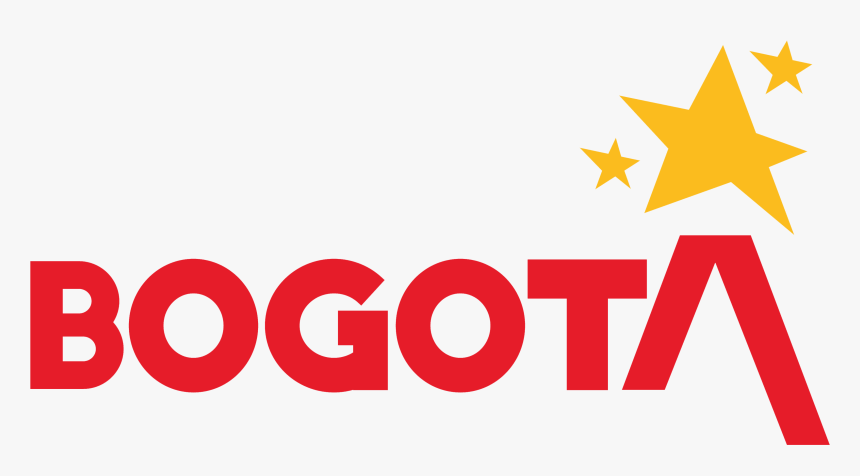 Marca Bogota Sin Fondo - Bogota, HD Png Download