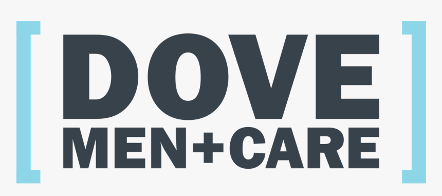 Logo Dove Men Sin Fondo - Dove Men Care, HD Png Download