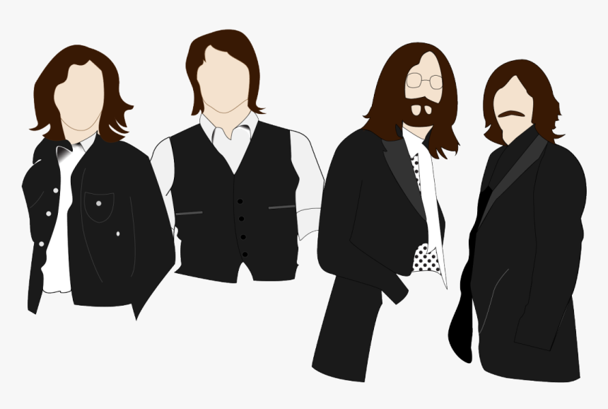 Beatle Calendar 2020, HD Png Download