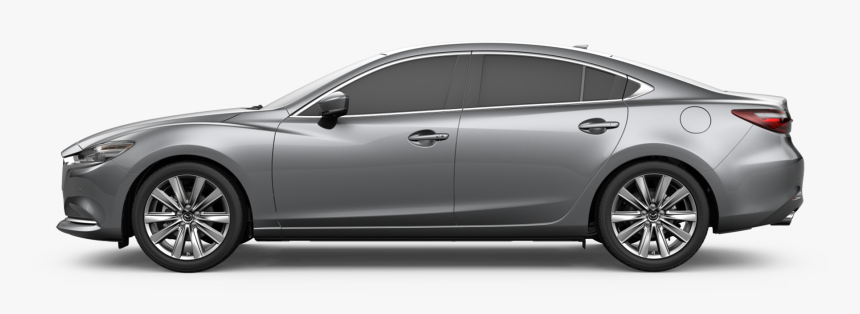 2020 Mazda6 Image - Mazda Car, HD Png Download
