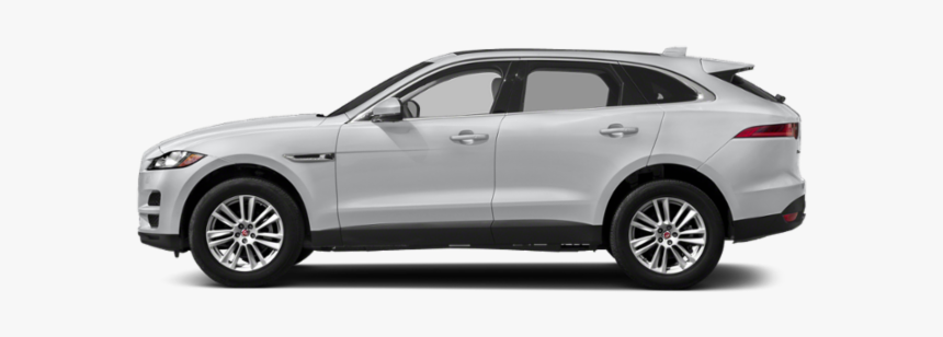 2020 F-type - 2020 Jaguar F Pace 25t Checkered Flag Limited Edition, HD Png Download