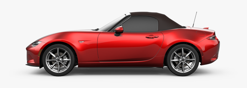Mazda 2 Door, HD Png Download
