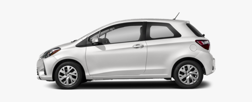 2019 Avalon - White Dodge Grand Caravan 2017, HD Png Download