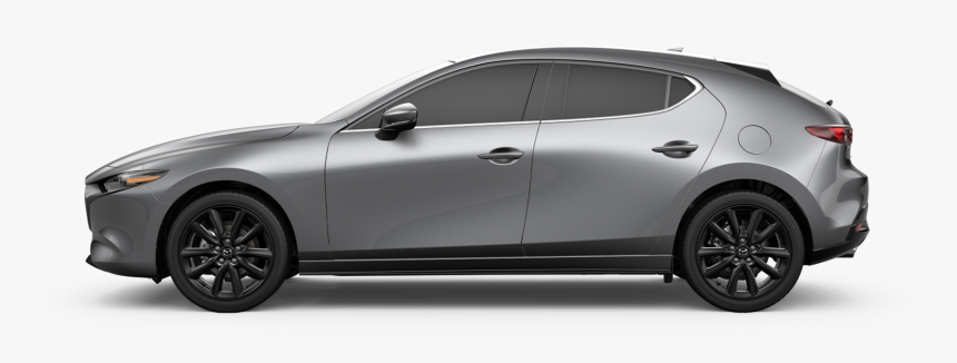 2020 Mazda3 Hatchback Image - Mazda 3 Price South Africa, HD Png Download