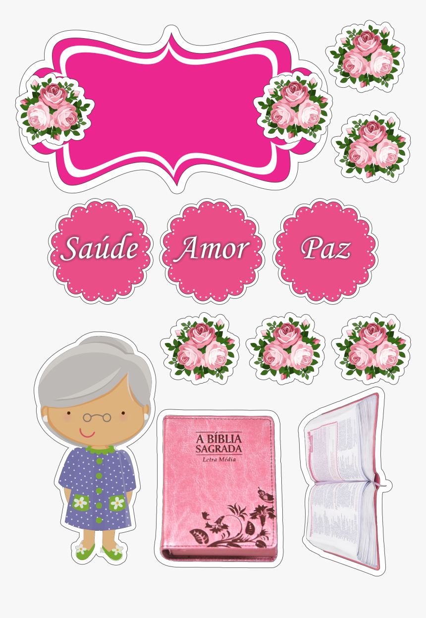 Rosa Vermelha Png, Transparent Png