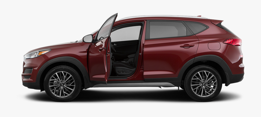 Kia 2020 Sportage Ex, HD Png Download