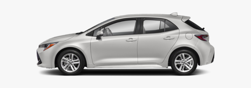 2019 Avalon - Toyota Corolla Hatchback 2020, HD Png Download