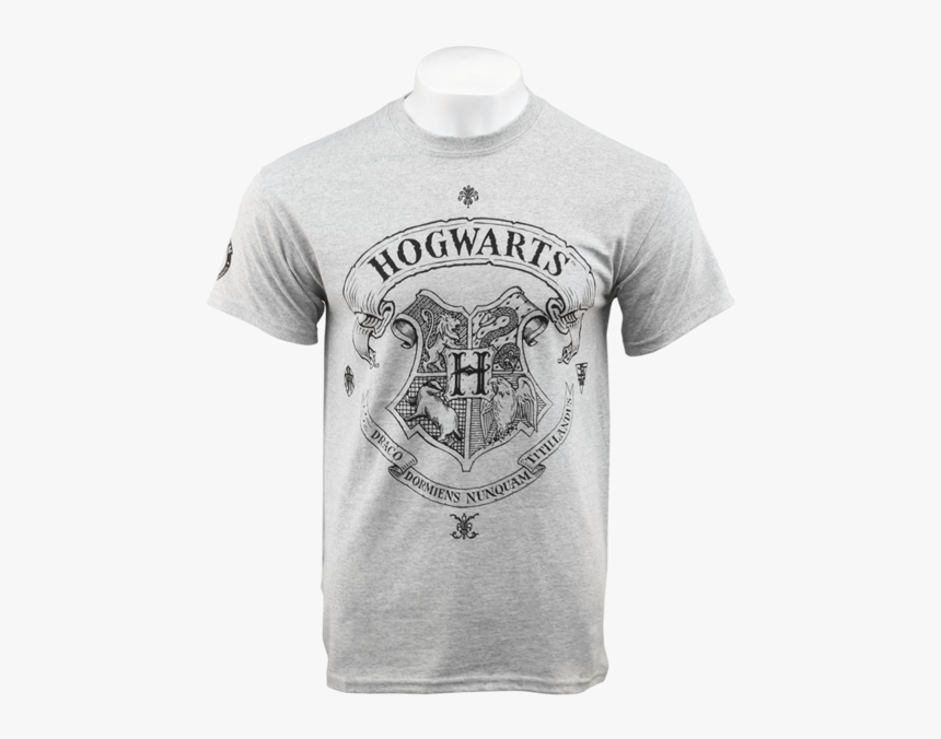 Hogwarts School Of Witchcraft And Wizardry, HD Png Download