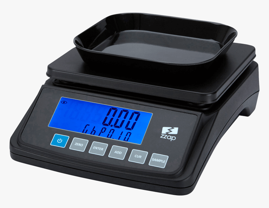 Currency-counting Machine, HD Png Download