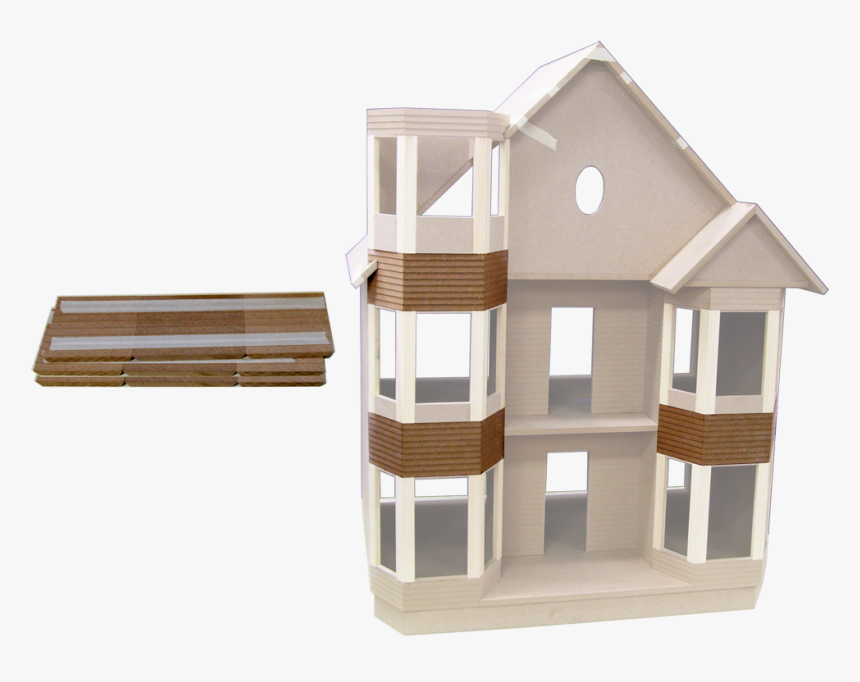 House, HD Png Download