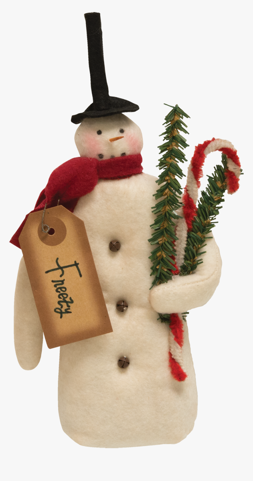 Christmas Stocking, HD Png Download