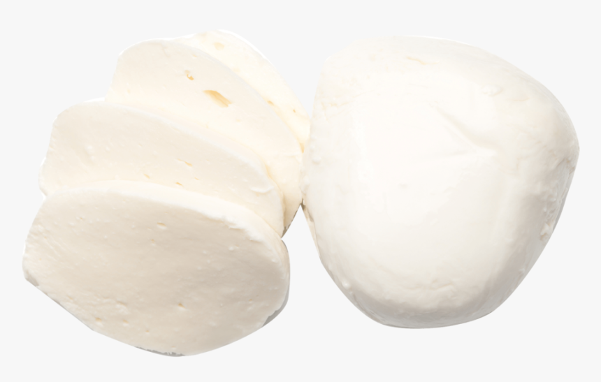 Fresh Mozzarella - Goat Cheese, HD Png Download