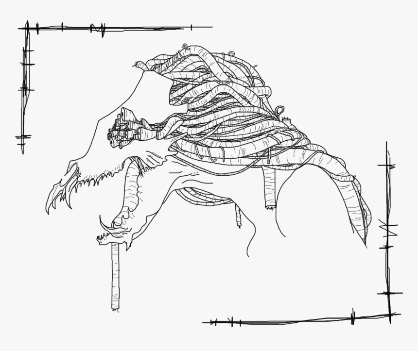 Sketch, HD Png Download