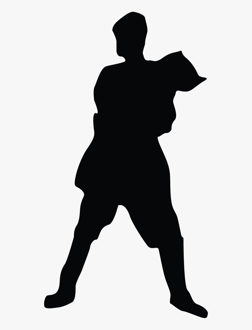 Silhouette, HD Png Download