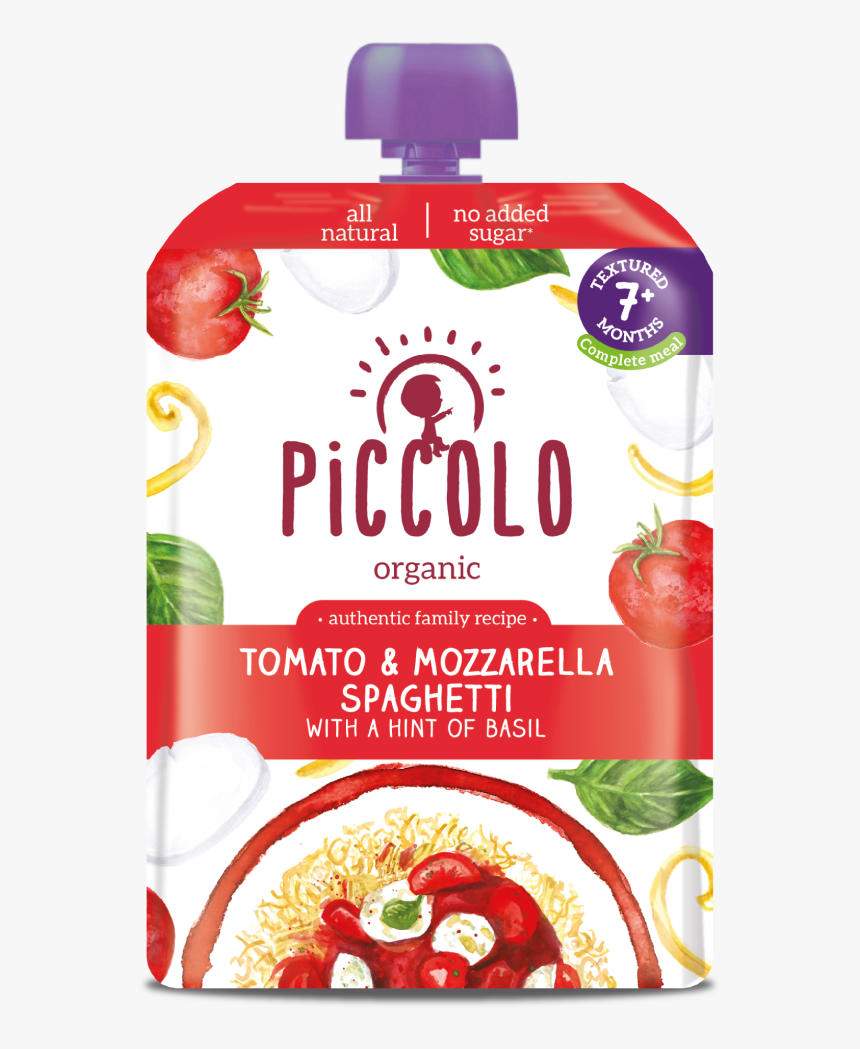 Piccolo Baby Food, HD Png Download , Transparent Png Image PNGitem