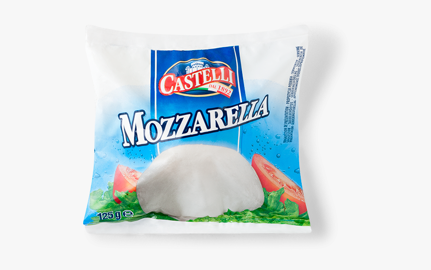 Mozzarella, HD Png Download