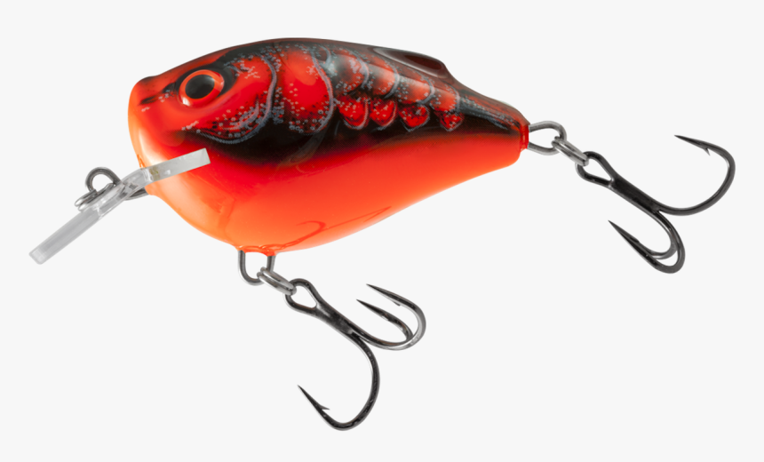 Salmo Square Bill, HD Png Download