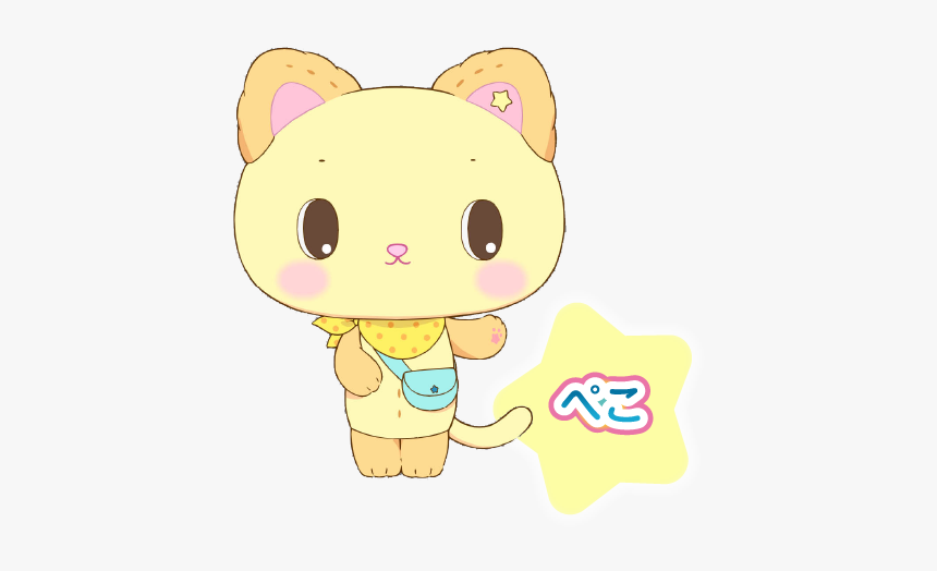 Anime, Furuki Mai, J - Cartoon, HD Png Download